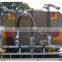 Electric Controlled Stainless Steel Water Cannon for Water carts or Fire Trucks