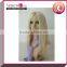 2015 Popular for black women brazilian hair full lace wig for protomion