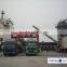 largest Pneumatic ship unloader for grain supplier