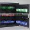 Electronic key holder safe box to storage keys for hotel or rental place