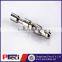 brass nickel plated hollow pin banana plug insert                        
                                                Quality Choice