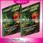 New fairly legal herbal packaging bags/ Colorful Foil Herbal Incense Bag