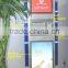Popular Multiple device charging station, public mobile phone charging station