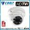 HIgh Quality AHD TVI HDCVI Camera HD Video IRC Megapixel 720P HD CCTVCamera Wireless Video Camera