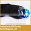 Silk eye mask Black Comfortable sleep mask