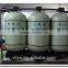 a plant for making battery water treatment equipment