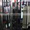 RO mixed bed system ultrafiltration water treatment machine