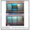 5+5mm High-clear smart glass for villa,switchable smart glass, turn off to keep privacy