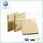 100% recycle paper cardboard honeycomb paper board as customer design
