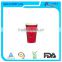 2016 hot selling disposable paper cups