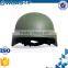 High quality bulletproof aramid level iiia ballistic helmet