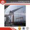 Marine Hydraulic Deck Crane for Ship, Boat, Bulk Carrier, Tug Boat, Offshore Vessel.