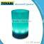 Wireless Bluetooth Stereo Speaker Subwoofer Home Decoration Lamp LED Multifunctional Colorful Small Night Light Support AUX USB