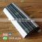 Decorative laminate stair nose Aluminum step edging strip floor strip acrylic stair step tile anti-slip stair nosing profile