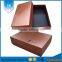 Hairong luxurious boxes for packing packaging boxes custom logo accept OEM boxes cardboard                        
                                                Quality Choice