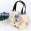 Cute Cotton Handle bags