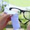 Custom print optical glass microfiber cloth
