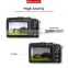 Pavoscreen Manufacturer Digital camerasTempered Glass Film Camera LCD Screen Protector for Nikon D600 D610 D750