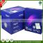 lowest price a4 size photocopy paper double a on sale