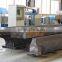 fly arm water jet medallions 6m*3m glass cutting machine mirror cutting machine