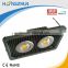 Using for road garden parking courtyard lighting 100w led flood light outdoor with DC12/24V