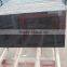 beauty high quality and cheap black galaxy granite kicthen housing decoration