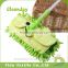Super Decontamination flat mop head High Quality window cleaning mop