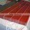 Diamond embossed PPGI color coated galvanized steel