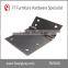 85 x 40 x 3 mm Top Quality Strong Furniture Hardware Hinges Door