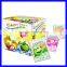 Fresh Breath Paper Mint Candy