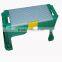garden tool seat