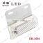manufactruer colorful anti-shock long lifespan led side marker and clearance lights