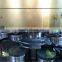 aluminum can filling and seaming machine