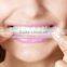 home use teeth whitening strip,dental whitening wipes teeth