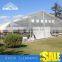 Used Party Tent for Wedding Event