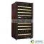 Decorative Wine Cooler With Stand Up (SY-WC80D SUNRRY)