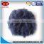 recycled fire-proof polyester fiber with low price