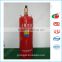 HFC-227ea/FM200 fire extinguisher supplier with factory competitive price