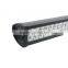 high power auto light 41.5 inch 240W car roof light bar spot beam pattern