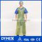 Disposable CPE Apron/Nonwoven Protective Clothing