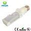 Hot sale energy saving LED chips SAMSUNG 5630 9w led lamp replace 26w cfl smd pl led light