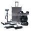 Stabilizer Steadycam S100 Set Pro 2-12kg