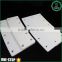 Impact resistant customized cnc machined liner colored plastic HD-300 tivar88 sheet