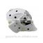 Hot sale floorball helmet white hot model china supplier