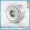 NA 2207 2RSR york type high quality track roller bearing NA2207-2RSR NA2207