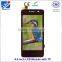 OEM 4.0 inch flexible lcd display with touch screen displays