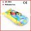 PVC Inflatable mattress Children's mickey inflatable mattress