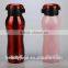 Promotion Sport Drink Bottle,Insulated Stainless Steel sports water bottle with straw