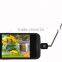 Digital TV receiver for Android mobile phone or tablet DVB-T TV dongle