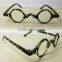 small round frames reading glasses, funny reading glasses